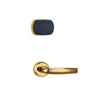 열쇠가 없는 RFID 키 카드 자물쇠 125kHz 4×AA 알칼리성 전자 자물쇠