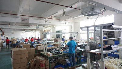 중국 Shenzhen Easloc Technology Co., Ltd. 회사 프로필