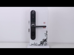 Safety Security 50mm WiFi Security Digital Door Lock 3KG Digital Keypad Door Entry