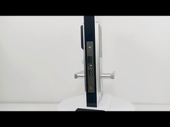 집 입력 시스템을 위한 알루미늄 합금 M1 요금 키 카드 도어 록