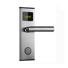 키 카드 호텔 현명한 문은 터치레스스 열쇠가 없는 RFID 접근 제어를 잠급니다