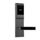 입장 방 RFID 호텔 전자는 4개의 AA 알칼리성 호텔 키 카드 자물쇠를 잠급니다