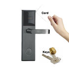 PMS 호텔 전자는 DSR 101 호텔 문 키 카드 시스템을 잠급니다
