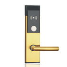 열쇠가 없는 호텔 전자 키 카드 자물쇠 M1fare 스테인리스