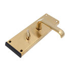 RFID 호텔 똑똑한 자물쇠 13.56Mhz 호텔 카드 판독기 자물쇠