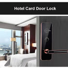 OEM/ ODM 제조업체 호텔 아파트 가정용 주석 합금 키 카드 문 잠금