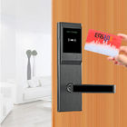 스테인리스 3KG 전자 키 카드 자물쇠 호텔 ROHS