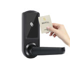전자 45mm Rfid 카드 판독기 자물쇠 6v 호텔 카드 문 입장 체계