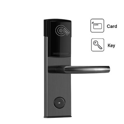Fechadura 호텔 똑똑한 자물쇠 Cerraduras 호텔 키 카드 문 입장 체계